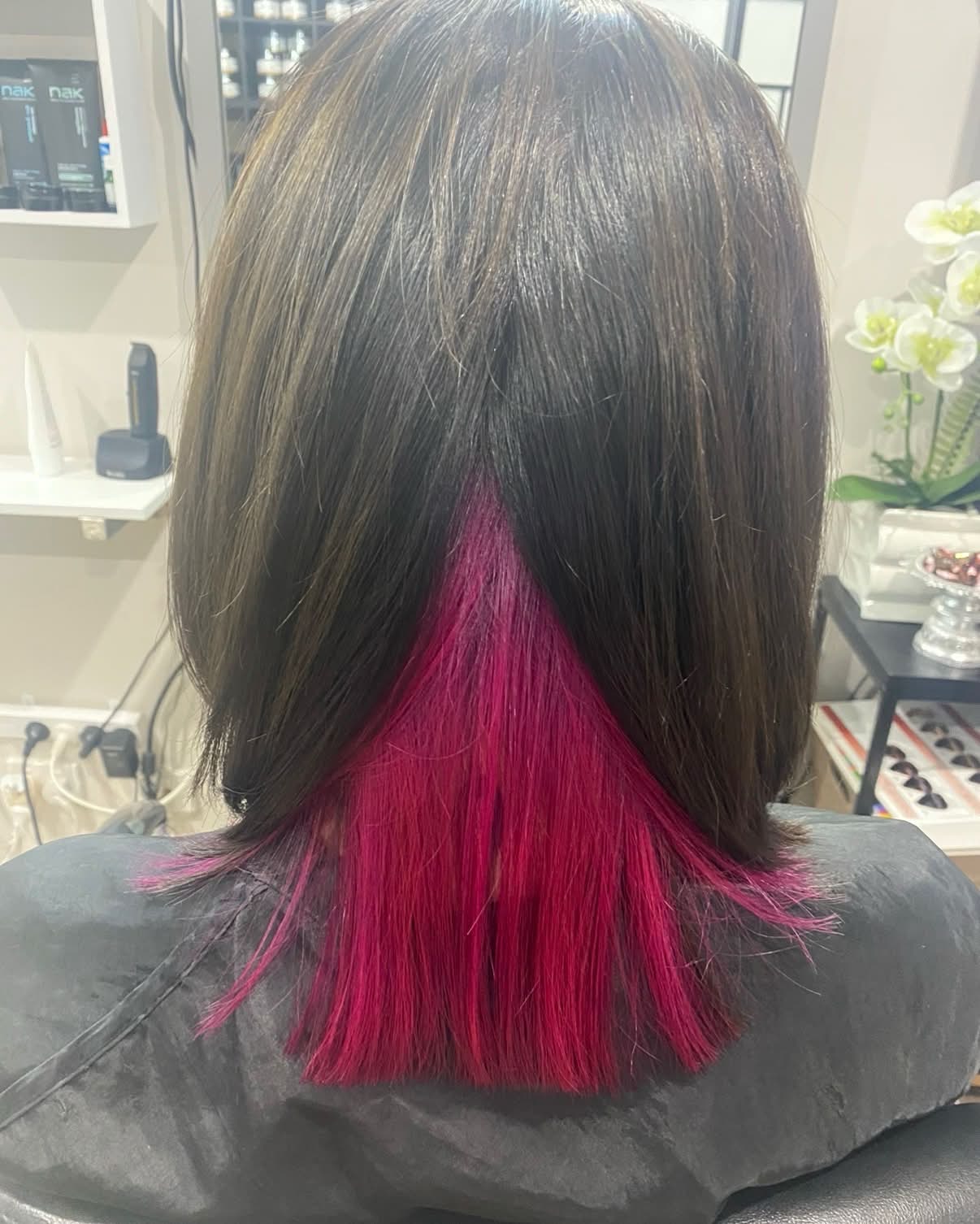 Colour Correction